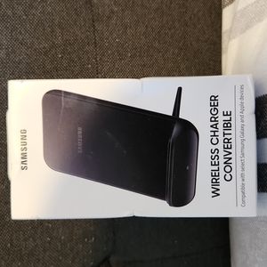 Wireless Phone Charger